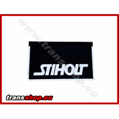PARAFANGO STIHOLT ORIGINALE 60X35 GOFFRATO