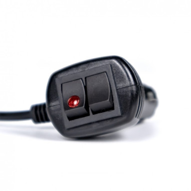 LÁMPARA DE INTERMITENTE LED PICO CON IMÁN...