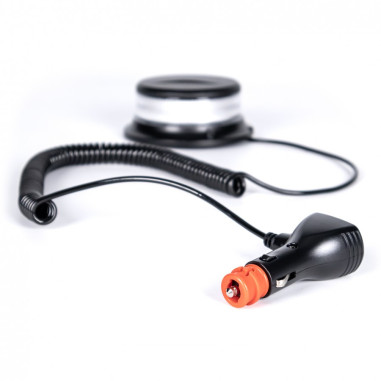 AIMANT POUR LAMPE FLASH LED PICO 12/24V VERSION...