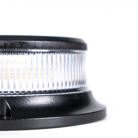 PICO LED FLITSLAMP MAGNET 12/24V LAGE VERSIE