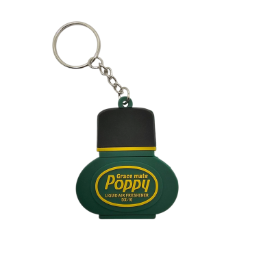 SLEUTELHANGER "POPPY PINE"