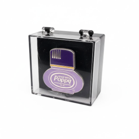 PRIBOR "POPPY LAVENDER"