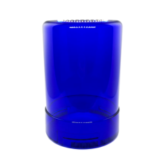 LAMPADA BLU PER LUCE ARROSTITA HELLA KL600/KL710