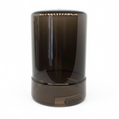 LÁMPARA AHUMADA PARA LÁMPARA DE GRIFO HELLA KL600/KL710