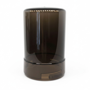 Lampe fumée pour lampe à coq Hella KL600/KL710