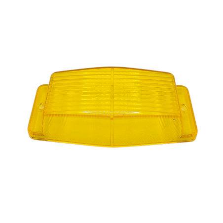 ŽLUTÉ STÍNIDLO PRO DVOJHOŘÁK