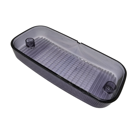 GEROOKT GLAS VOOR TALMU CITROENEN