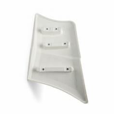 CORNERS SIDES WITH EMBOSSMENT PAIR L+R For DAF NGD XF XG XG+ 2