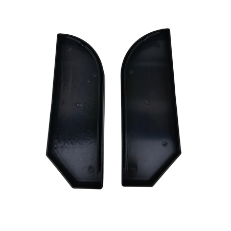 BANNER, NEON - PLASTSIDOPANELER 30x12cm