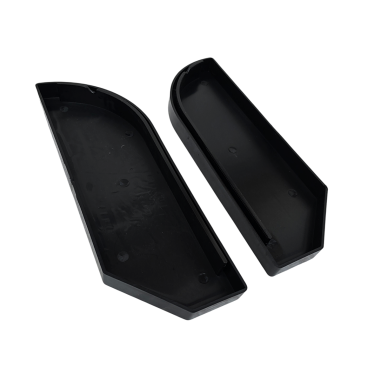 BANNER, NEON - PLASTIC SIDE PANELS 30x12cm