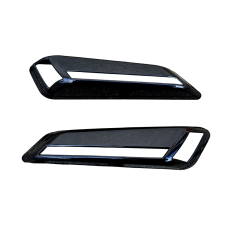 FOR VOLVO FH5/AERO DOORS SIDE TURN SIGNAL COVERS