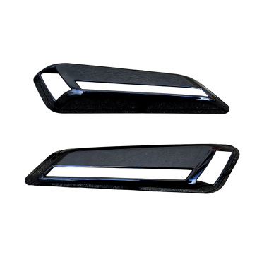 FOR VOLVO FH5/AERO DOORS SIDE TURN SIGNAL COVERS