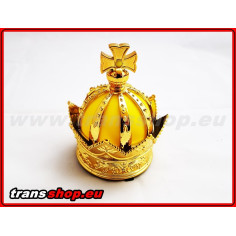 Air freshener vanilla crown