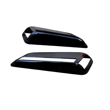 FOR VOLVO FH5/AERO DOORS SIDE TURN SIGNAL COVERS