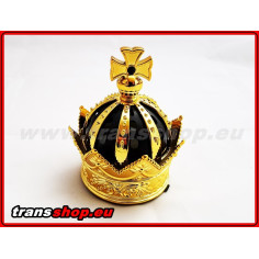 Air freshener NEW CAR crown
