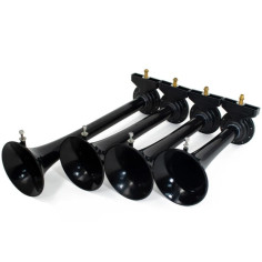 HORNBLASTERS SHOCKER XL AIR HORN