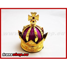 CROWN MIRIS LAVANDE