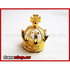 CROWN JASMIN MIRIS