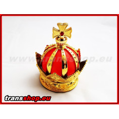 PARFUM COURONNE CERISE