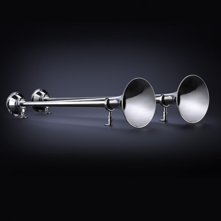 OMNIUS COLTRANE 950 PNEUMATISK FANFARA-SIGNAL