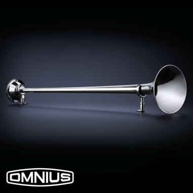 OMNIUS COLTRANE 950 VENTILATEUR PNEUMATIQUE...