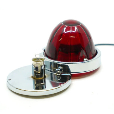 OMNIUS ÉCLAIRAGE INTÉRIEUR EN VERRE PASTÈQUE