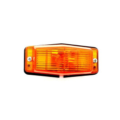 HELLA DOPPIO BRUCIATORE ARANCIONE