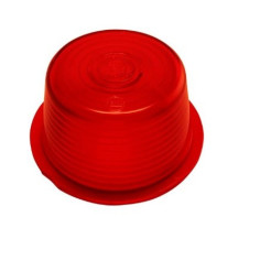 GYLLE ABAT-JOUR ROUGE
