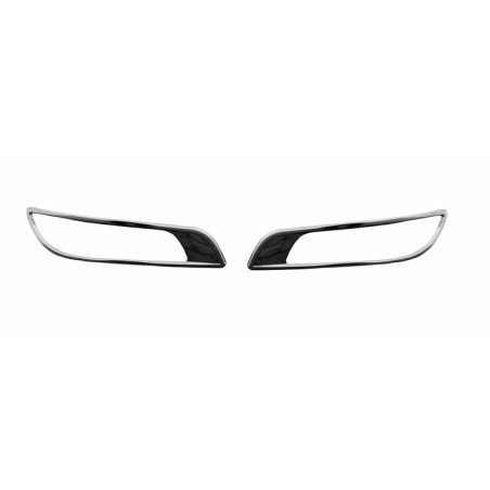 DAF E6 DECOR TELAIO PER FENDINEBBIA DAF E6 DECOR TELAIO PER FENDINEBBIA