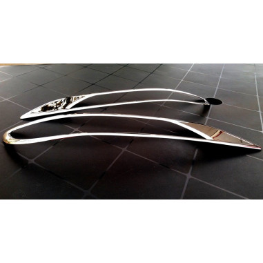 DAF E6 DEKOR DIMLJUSRAM