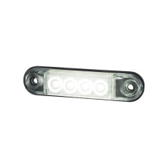 WITTE LED SLANKE OPLICHTINGSLAMP