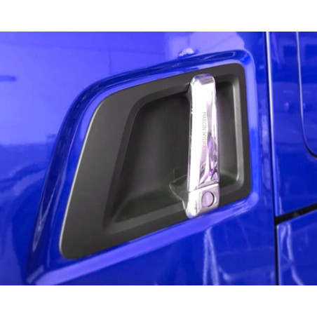SCANIA R/S NG ROESTVRIJ ROESTVRIJE HANDGREEPKAPPEN