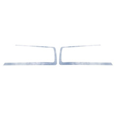 SCANIA NG S - CABOCHONS DE PHARES CHROMÉS 2