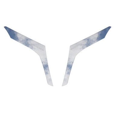 SCANIA NG ALOGENA CENTRALE INOX TRIM