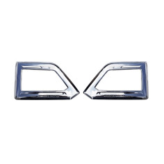 SCANIA S HIGHLINE NG MARCO DE ACERO INOXIDABLE PARA LUCES DE TECHO