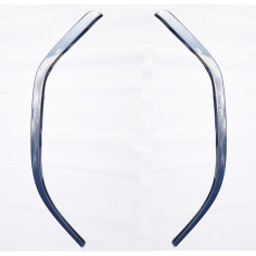 MOLDURA DE HUECO DE VENTANA DE CAMA PRENSADA SCANIA NG 2