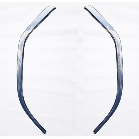 SCANIA NG PRESSED BED WINDOW RECESS MOULDING