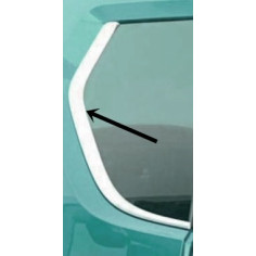 MOLDURA DE HUECO DE VENTANA DE CAMA PRENSADA SCANIA NG