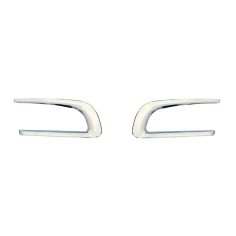 SCANIA R NERĐUJUĆI INOX POKLOPAC ZA BUBREG 3D
