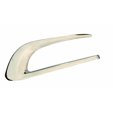 SCANIA R ACERO INOXIDABLE RIÑÓN TAPA PARRILLA 3D