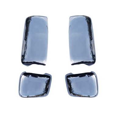 VOLVO FH 12 13 stainless mirror covers