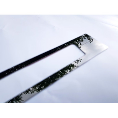 VOLVO FH 4 GHIERA DEGLI INDICATORI DI DIREZIONE IN ACCIAIO INOX