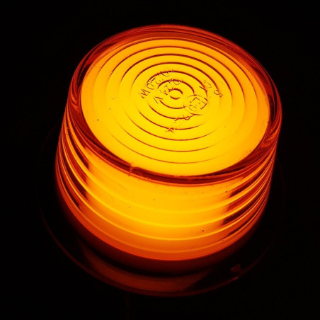 MODUŁ LED POMARAŃCZOWY NEON DO OBRYSÓWEK DUŃSKICH MODUŁ LED POMARAŃCZOWY NEON DO OBRYSÓWEK DUŃSKICH