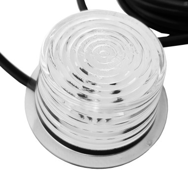 MODULE LED BLANC POUR FEUX DE GABARIT DANSK