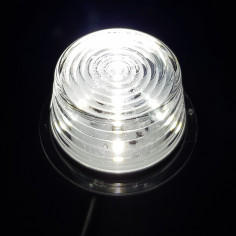 MODULO LED BLANCO PARA BALIZAS DANSK 2