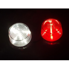LED MODUL FEHÉR ÉS PIROS DÁN MARKEREKHEZ 2