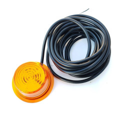 MODULO LED NARANJA PARA BALIZAS DANSK