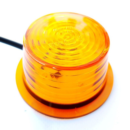 Modul LED typ GYLLE  oranzovy tykadlo Modul LED typ GYLLE  oranzovy tykadlo