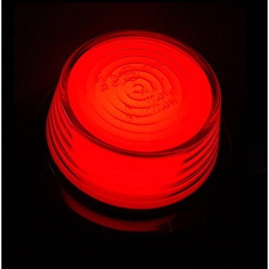 MÓDULO LED NEÓN ROJO PARA SEÑALIZADORES DANSK