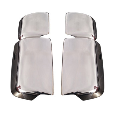 SCANIA NG R S mirror cover chrome stainless